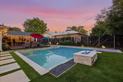 2549 Norsworthy Drive, Dallas, TX 75228 - Photo 31