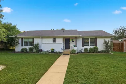 2549 Norsworthy Drive, Dallas, TX 75228 - Photo 3