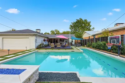 2549 Norsworthy Drive, Dallas, TX 75228 - Photo 25