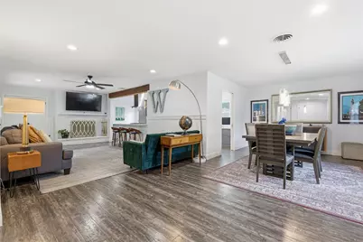 2549 Norsworthy Drive, Dallas, TX 75228 - Photo 5