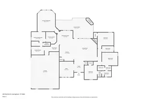 459 Red Bird Dr, Springtown, TX 76082 - Photo 39