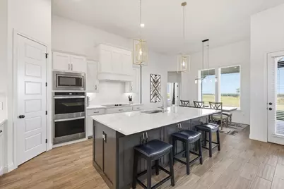 459 Red Bird Drive, Springtown, TX 76082 - Photo 9