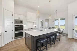 459 Red Bird Dr, Springtown, TX 76082 - Photo 9