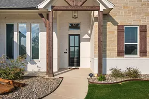 459 Red Bird Dr, Springtown, TX 76082 - Photo 1