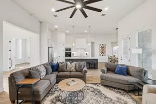 459 Red Bird Dr, Springtown, TX 76082 - Photo 7