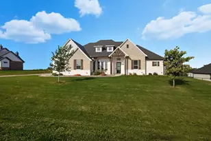 459 Red Bird Dr, Springtown, TX 76082 - Photo 1