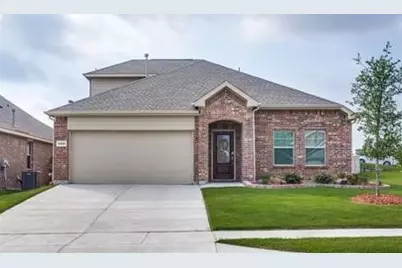 8345 High Garden Street, Fort Worth, TX 76123 - Photo 1