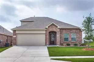 8345 High Garden St, Fort Worth, TX 76123 - Photo 1