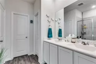 8345 High Garden St, Fort Worth, TX 76123 - Photo 11