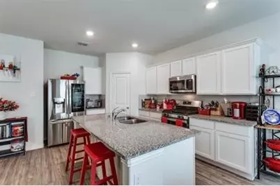 8345 High Garden Street, Fort Worth, TX 76123 - Photo 5