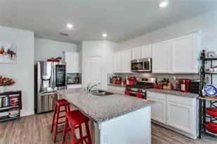 8345 High Garden St, Fort Worth, TX 76123 - Photo 5