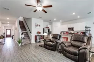 8345 High Garden St, Fort Worth, TX 76123 - Photo 7