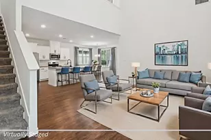 2224 Miramar Dr, Little Elm, TX 75068 - Photo 5