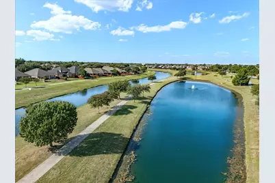 1924 Sunny Side Drive, Little Elm, TX 75068 - Photo 31