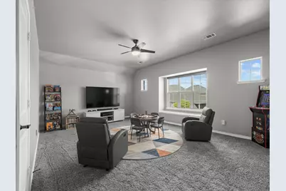 1924 Sunny Side Drive, Little Elm, TX 75068 - Photo 13