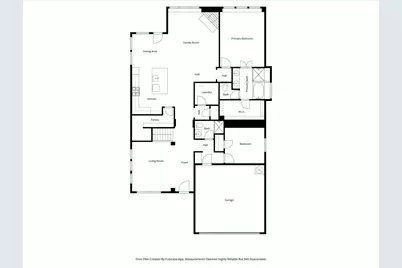 1924 Sunny Side Drive, Little Elm, TX 75068 - Photo 33