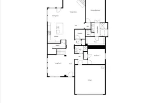 1924 Sunny Side Dr, Little Elm, TX 75068 - Photo 33