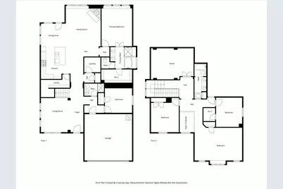 1924 Sunny Side Drive, Little Elm, TX 75068 - Photo 35