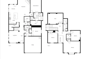 1924 Sunny Side Dr, Little Elm, TX 75068 - Photo 35