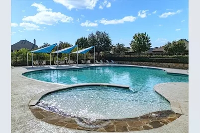 1924 Sunny Side Drive, Little Elm, TX 75068 - Photo 27