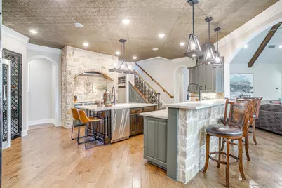 155 Country Vista Circle, Burleson, TX 76028 - Photo 9