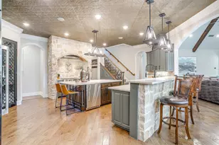 155 Country Vista Cir, Burleson, TX 76028 - Photo 9