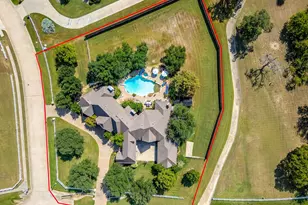 155 Country Vista Cir, Burleson, TX 76028 - Photo 3