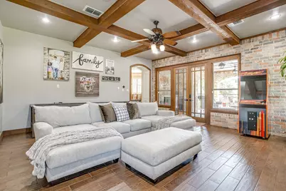 155 Country Vista Circle, Burleson, TX 76028 - Photo 21