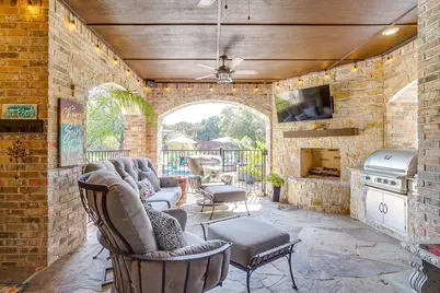 155 Country Vista Circle, Burleson, TX 76028 - Photo 33