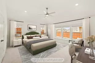 2306 Prosper Wy, Mansfield, TX 76063 - Photo 19