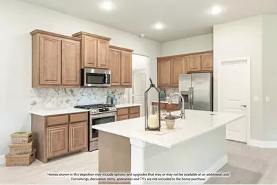 2306 Prosper Way, Mansfield, TX 76063 - Photo 15