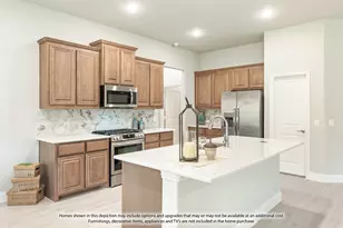 2306 Prosper Wy, Mansfield, TX 76063 - Photo 15