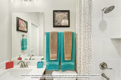 2306 Prosper Way, Mansfield, TX 76063 - Photo 5