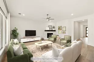 2306 Prosper Wy, Mansfield, TX 76063 - Photo 7