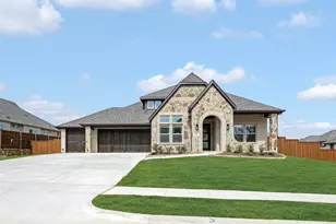 2306 Prosper Wy, Mansfield, TX 76063 - Photo 1