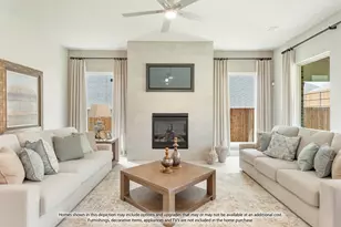 2306 Prosper Wy, Mansfield, TX 76063 - Photo 11