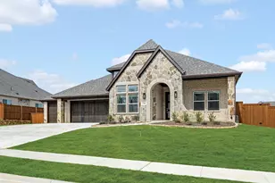 2306 Prosper Wy, Mansfield, TX 76063 - Photo 3