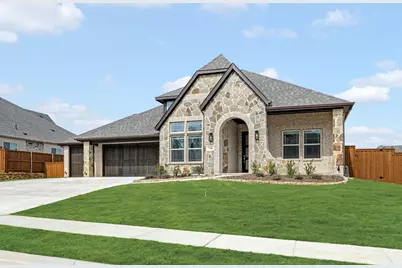 2306 Prosper Way, Mansfield, TX 76063 - Photo 1