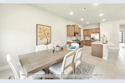 2306 Prosper Way, Mansfield, TX 76063 - Photo 23