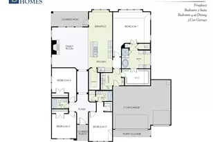 2306 Prosper Wy, Mansfield, TX 76063 - Photo 35