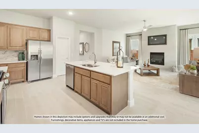 2306 Prosper Way, Mansfield, TX 76063 - Photo 19