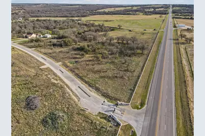 Lot 2 Collier Ranch Road, Stephenville, TX 76401 - Photo 3
