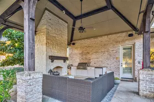 1819 Broken Bend Dr, Westlake, TX 76262 - Photo 25