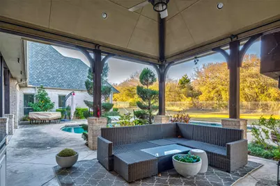 1819 Broken Bend Drive, Westlake, TX 76262 - Photo 23