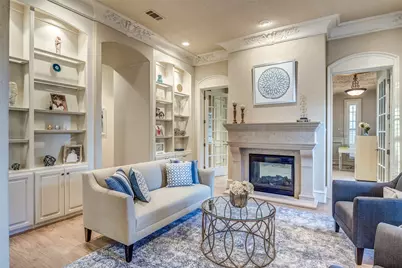 1819 Broken Bend Drive, Westlake, TX 76262 - Photo 13