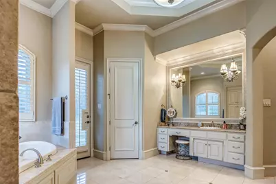 1819 Broken Bend Drive, Westlake, TX 76262 - Photo 17