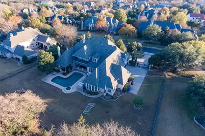 1819 Broken Bend Drive, Westlake, TX 76262 - Photo 37