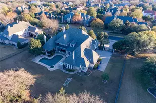 1819 Broken Bend Dr, Westlake, TX 76262 - Photo 37