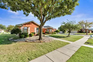 4172 Freedom Ln, Frisco, TX 75033 - Photo 3