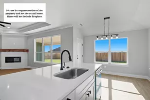 7635 Hudson Wy, Abilene, TX 79605 - Photo 5